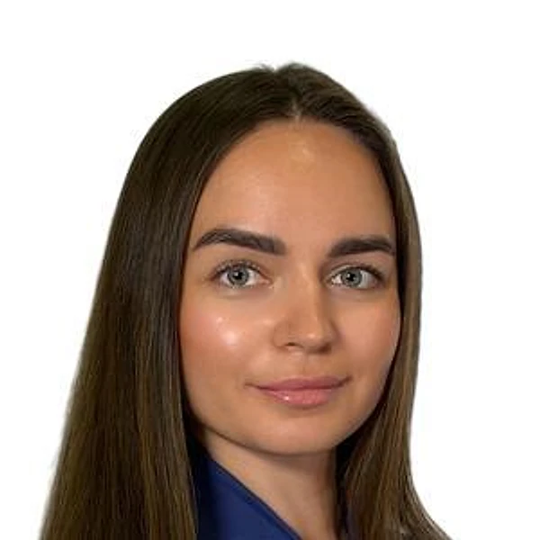 Ночная Юлиана Андреевна — Гинеколог, Врач УЗИ, Москва