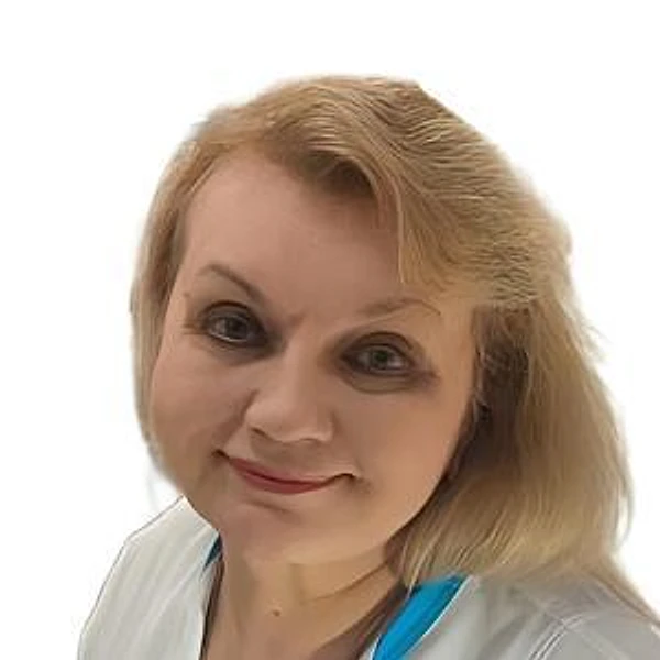 Карева Елена Владимировна — Гинеколог-хирург, Акушер, Врач УЗИ, Гинеколог, Москва