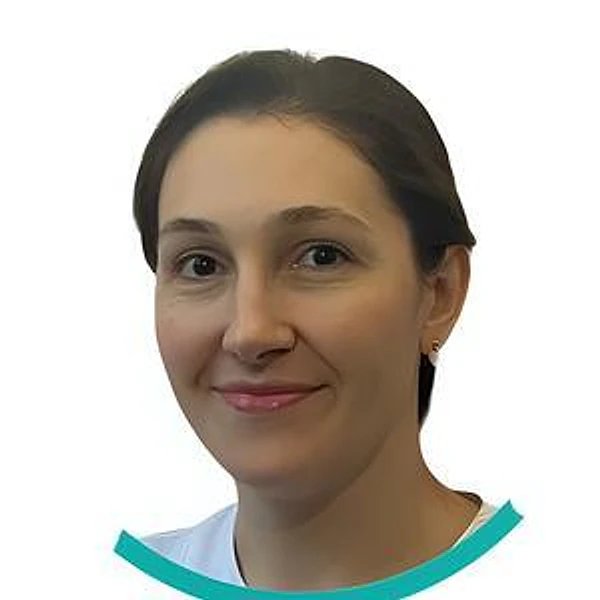 Прохорова Елена Владимировна — Рентгенолог, Санкт-Петербург