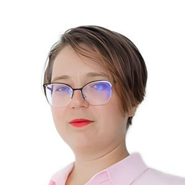 Брынцева Екатерина Владимировна — Функциональный диагност, Санкт-Петербург