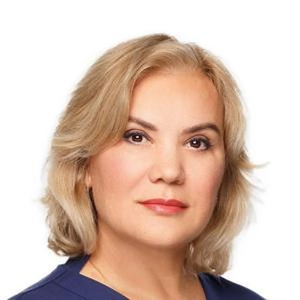 Кулиева Елена Вячеславовна — Офтальмолог (окулист), Офтальмолог-хирург, Казань