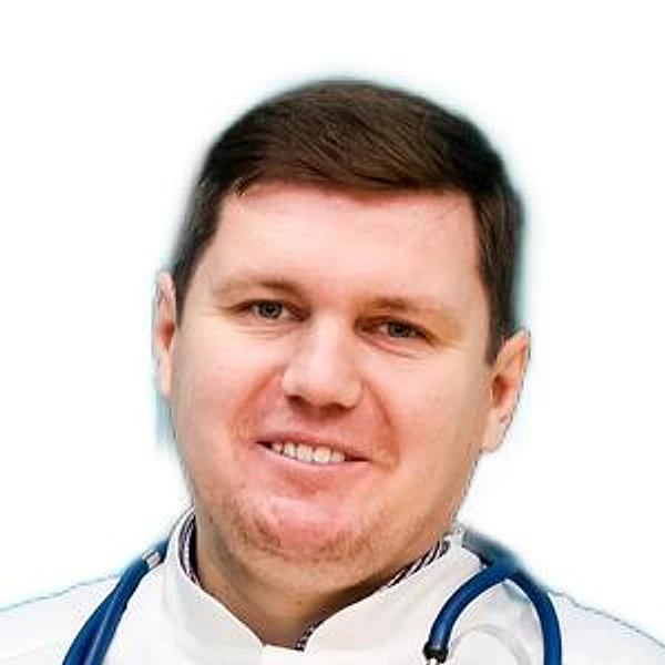 Жариков Дмитрий Александрович — Психиатр, Психотерапевт, Ярославль