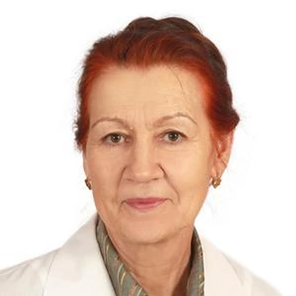 Серебренникова Анна Александровна — Терапевт, Ачинск