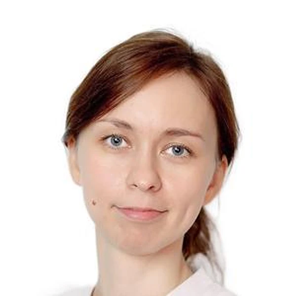 Глиос Ксения Владиславовна — Невролог, Ачинск
