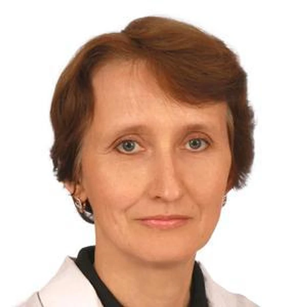 Кузнецова Елена Викторовна — Терапевт, Эндокринолог, Ачинск