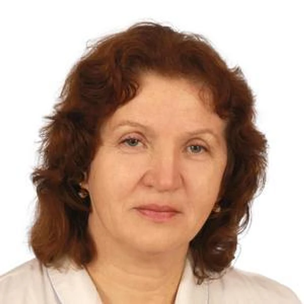 Кондрашина Галина Павловна — ЛОР, Ачинск