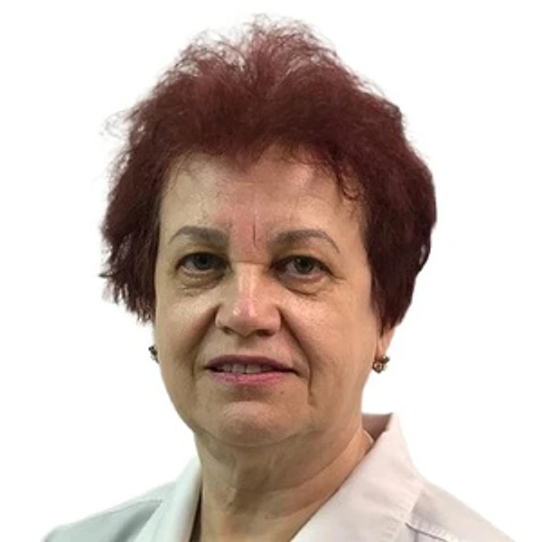 Пантелеева Ирина Анатольевна — Офтальмолог (окулист), Детский офтальмолог, Казань