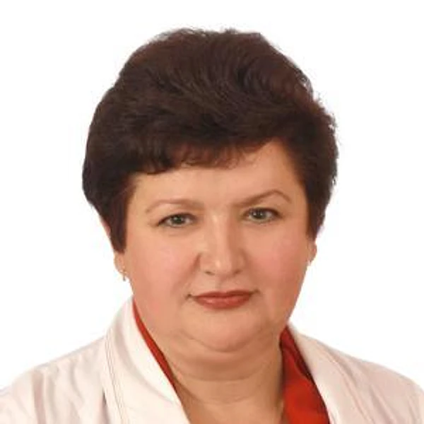 Минайленко Ирина Владимировна — Невролог, Функциональный диагност, Ачинск