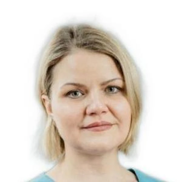 Соляник Татьяна Викторовна — Стоматолог, Детский стоматолог, Стоматолог-хирург, Москва