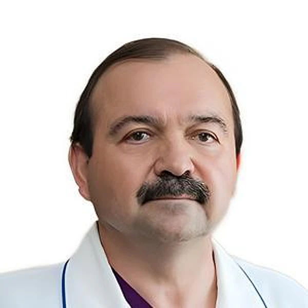 Гимранов Рамиль Равилович — Офтальмолог (окулист), Казань