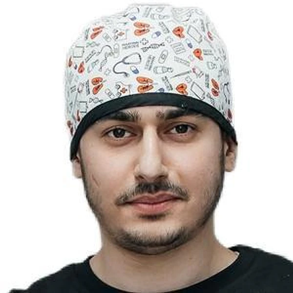 Мамедов Джавад Мамедович — Стоматолог, Чита