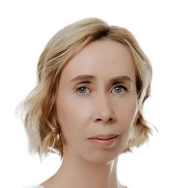 Титкова Светлана Ивановна — Остеопат, Мануальный терапевт, Белокуриха