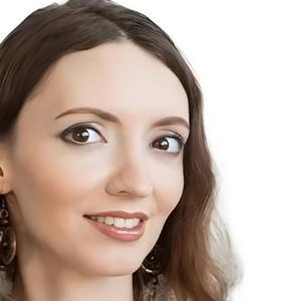 Богадевич Екатерина Леонидовна — Психолог, Клинический психолог, Санкт-Петербург