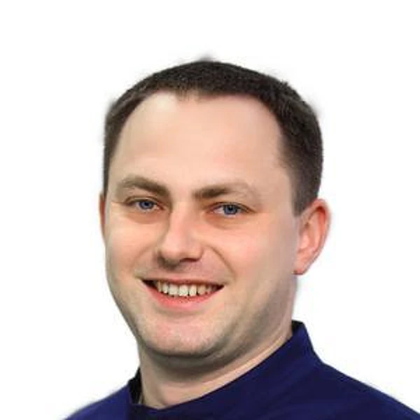 Байков Максим Андреевич — Стоматолог-ортопед, Жирновск