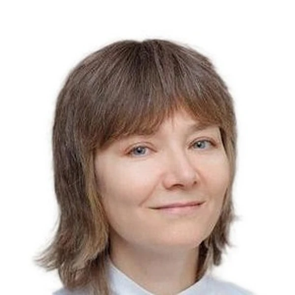 Хаялутдинова Лилия Динаровна — Офтальмолог (окулист), Казань