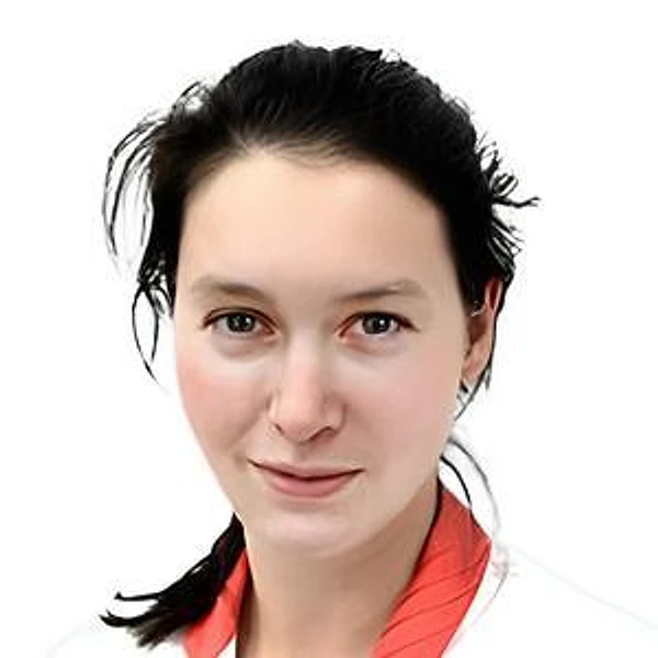 Благова Анна Михайловна — Терапевт, Гастроэнтеролог, Ярославль