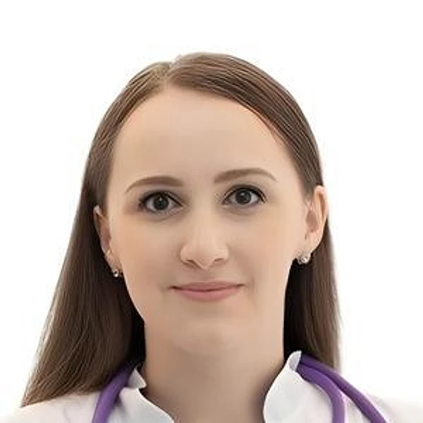 Клевцова Анастасия Александровна — Проктолог (колопроктолог), Хирург, Ярославль