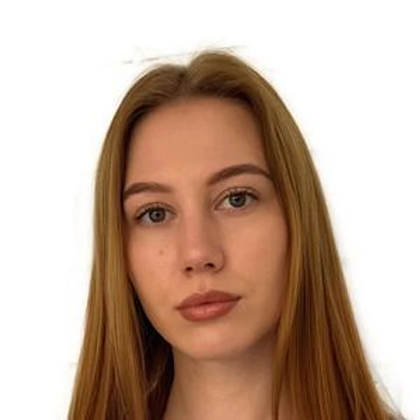 Кудрякова Арина Олеговна — Пульмонолог, Кардиолог, Терапевт, Вологда