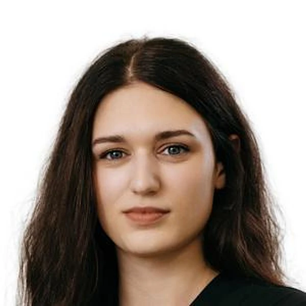 Шаповалова Валерия Максимовна — Детский стоматолог, Стоматолог, Белгород