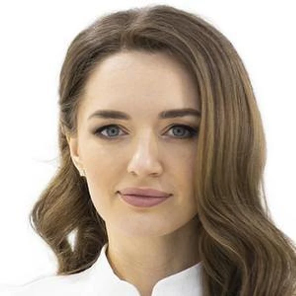 Калемберг Оксана Юрьевна — Врач-косметолог, Москва
