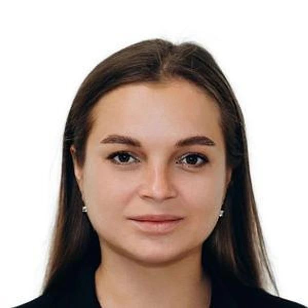 Эргардт Наталия Станиславовна — Гастроэнтеролог, Врач УЗИ, Ярославль