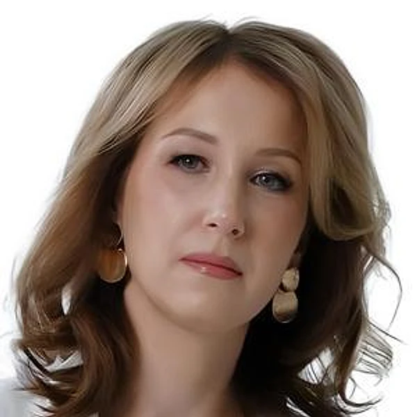 Иванова Юлия Сергеевна — Врач УЗИ, Санкт-Петербург