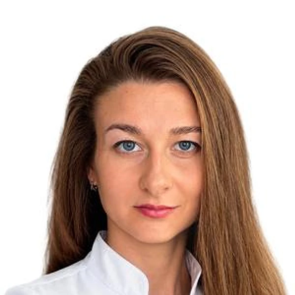 Палицына Татьяна Александровна — Нефролог, Терапевт, Москва