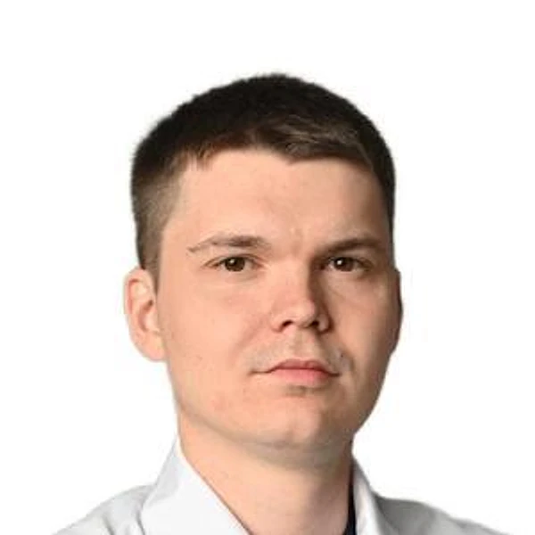 Салахетдинов Альберт Маратович — Эндоскопист, Нижний Новгород