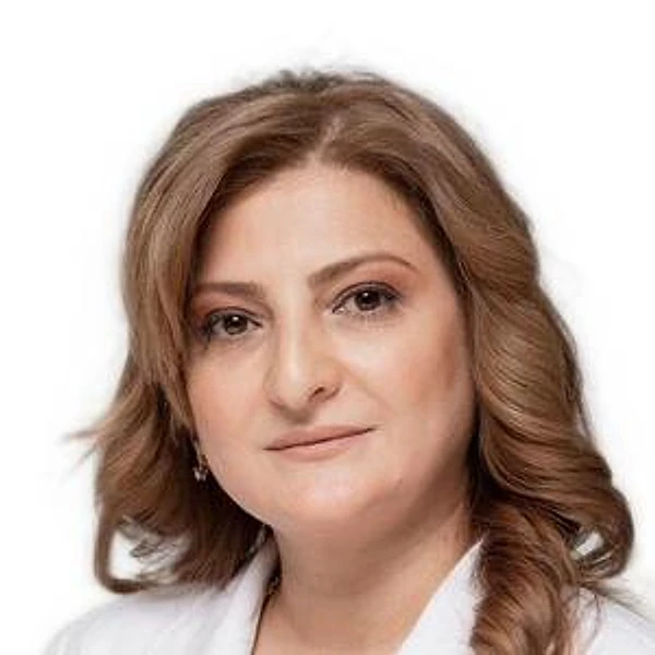 Джабраян Сирануш Радиковна — Врач-косметолог, Венеролог, Дерматолог, Москва