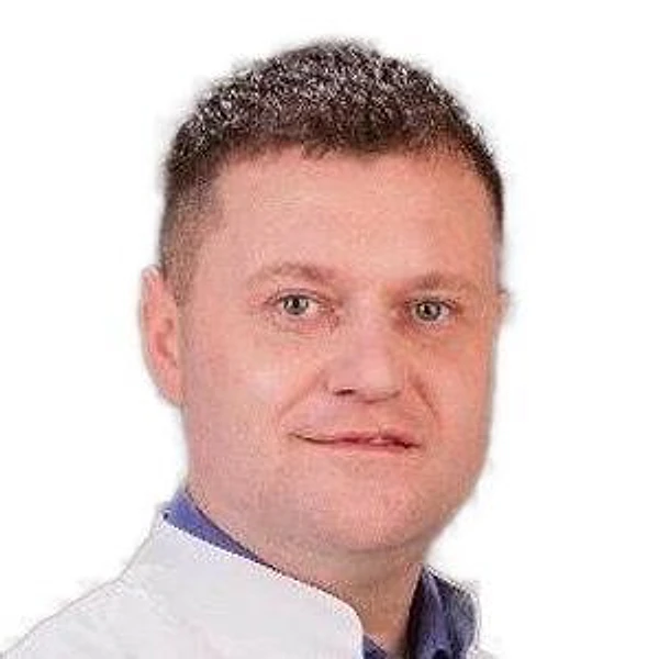 Коробицин Артем Николаевич — Лазерный хирург, Офтальмолог (окулист), Казань