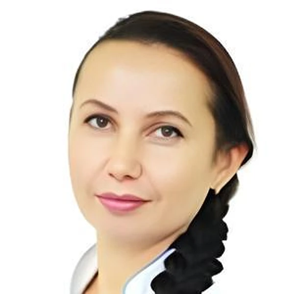 Зуева Кристина Викторовна — Инструктор ЛФК, Ижевск