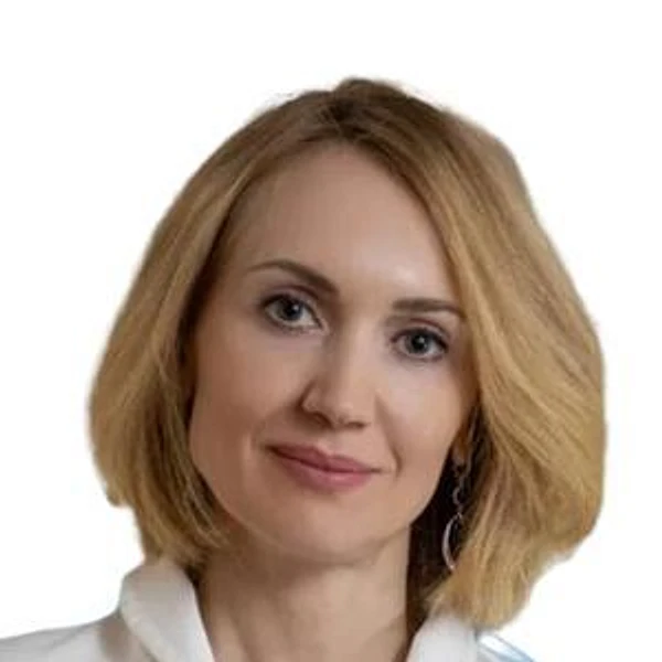 Ногманова Лилия Рамисовна — Офтальмолог-хирург, Офтальмолог (окулист), Казань