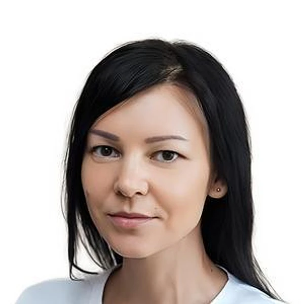 Зайнутдинова Ирида Ильдусовна — Офтальмолог (окулист), Казань