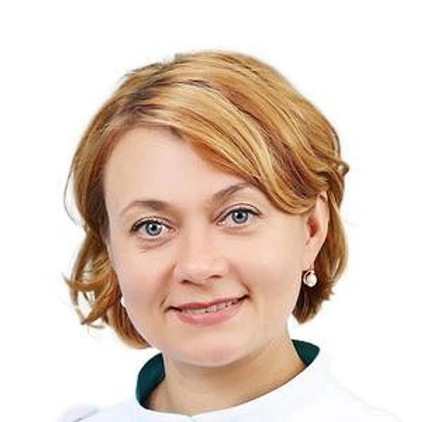 Зарипова Аделина Ильдусовна — Офтальмолог (окулист), Офтальмолог-хирург, Казань