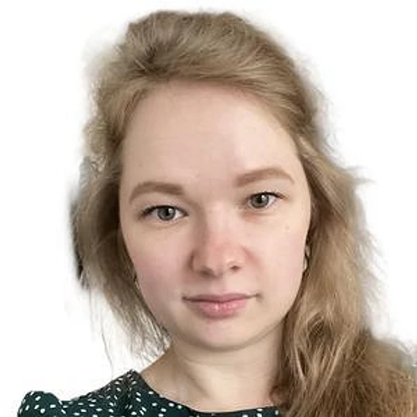 Шабалина Ксения Игоревна — Детский врач УЗИ, Педиатр, Ярославль