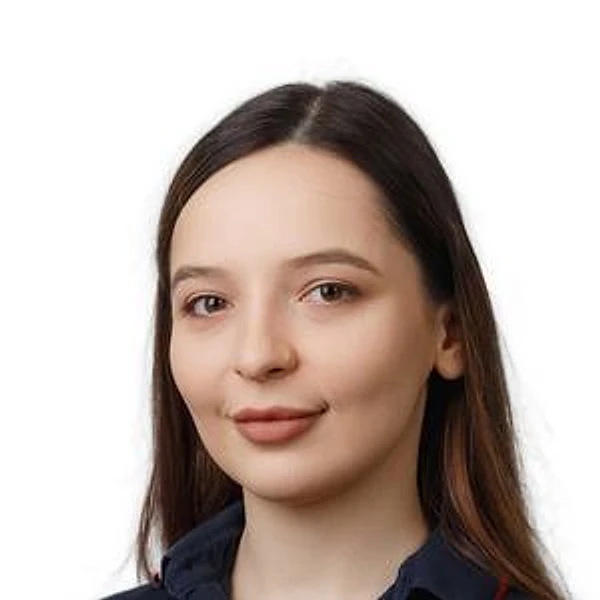 Гусейнова Сабина Руслановна — Эндоскопист, Ярославль