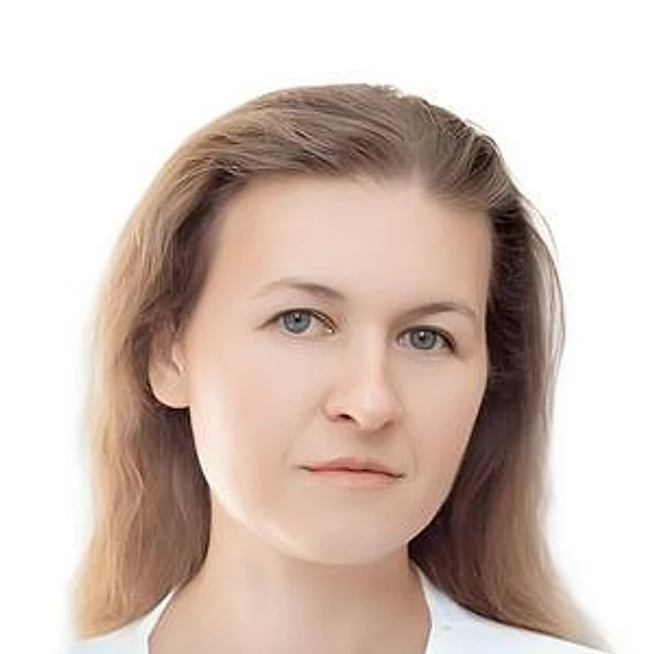 Габбасова Елена Вячеславовна — Офтальмолог (окулист), Казань