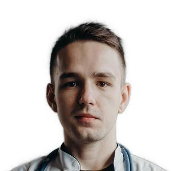 Коновалов Михаил Алексеевич — Рентгенолог, Кострома