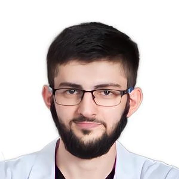 Мирзабеков Мамед Чахангирович — Терапевт, ст. Старощербиновская