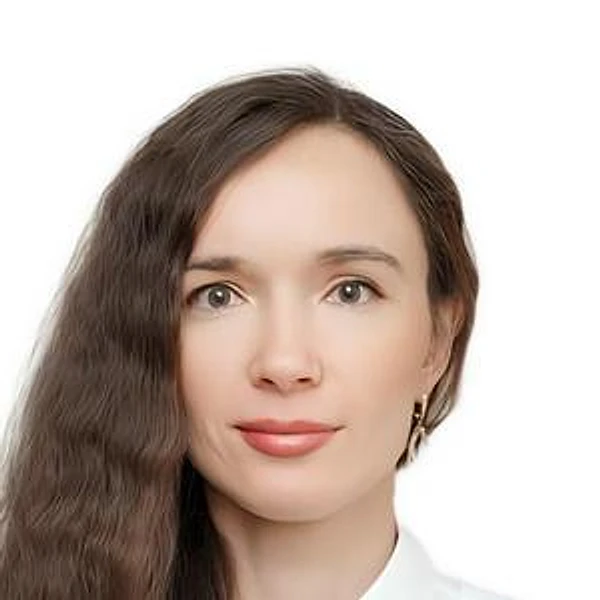 Рудык Евгения Владимировна — Офтальмолог (окулист), Казань