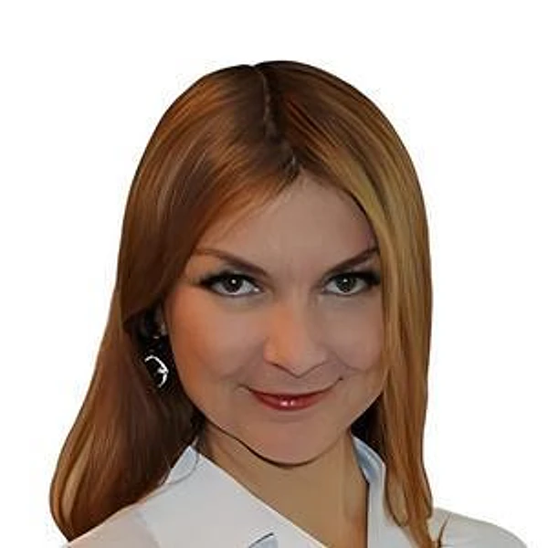 Тезева Александра Сергеевна — Офтальмолог (окулист), Казань