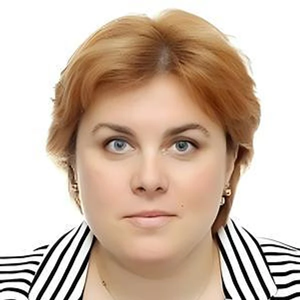 Куртенкова Наталья Владимировна — Врач УЗИ, Ярославль