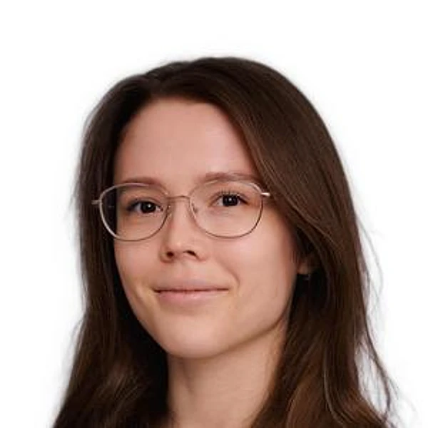 Бузмакова Алина Ивановна — Стоматолог, Стоматолог-ортопед, Москва