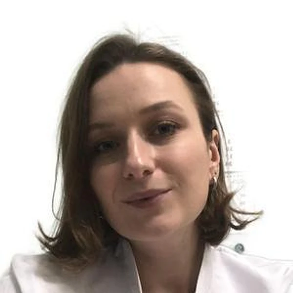 Мокрецова София Андреевна — Терапевт, Ярославль