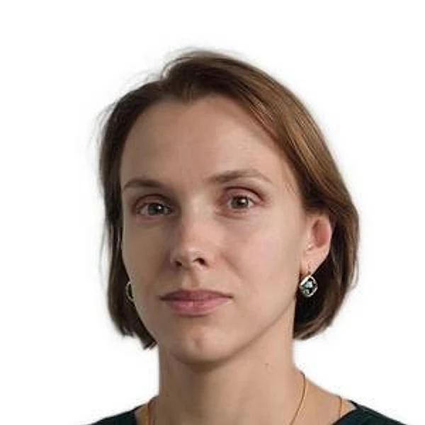 Холгова Ирина Владимировна — Невролог, Детский невролог, Набережные Челны