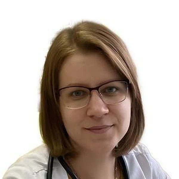 Метляева Екатерина Сергеевна — Педиатр, Иркутск