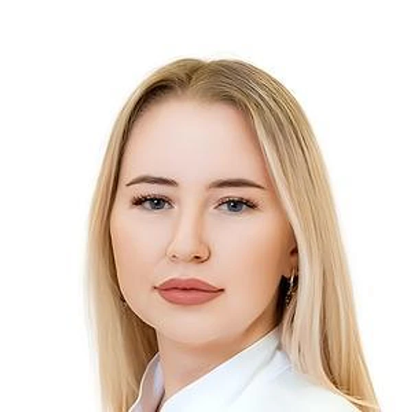 Максимова Дарья Александровна — Проктолог (колопроктолог), Ижевск
