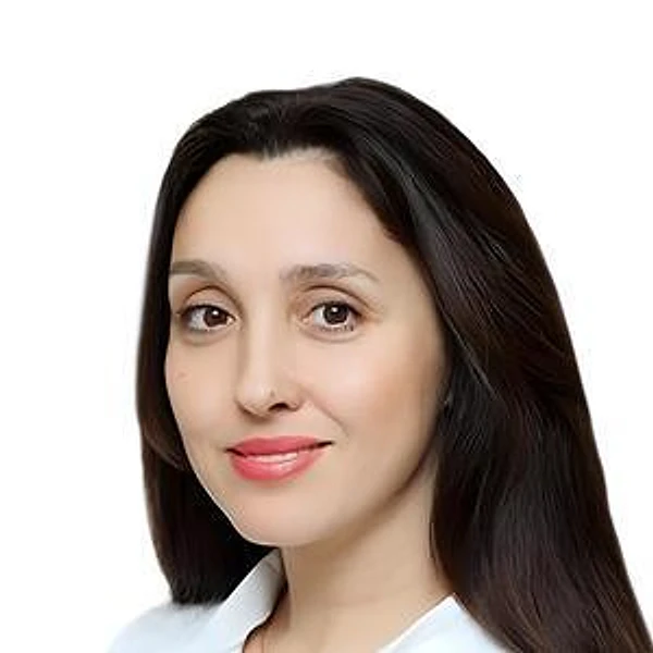 Нуриева Айгуль Мухаметдиновна — Офтальмолог-хирург, Казань