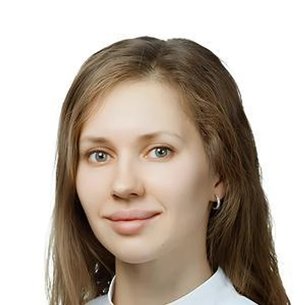 Сливинская Ирина Евгеньевна — Инфекционист, Москва
