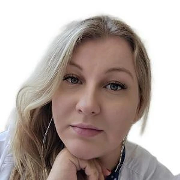 Матюхина Анастасия Юрьевна — Невролог, Детский невролог, Домодедово